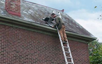 what affects urgent Iwerne Courtney Or Shroton roof repairs