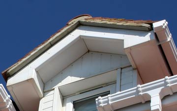 Iwerne Courtney Or Shroton fascia installation costs