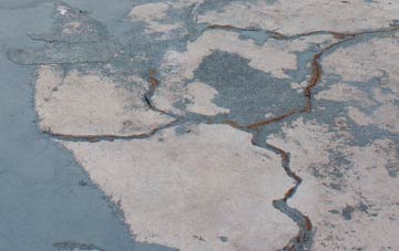 fibreglass roofing replacement Iwerne Courtney Or Shroton