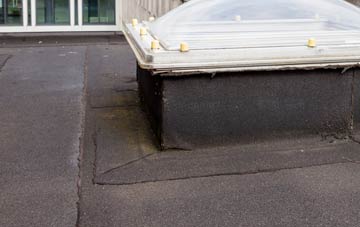 disadvantages of Iwerne Courtney Or Shroton flat roofs