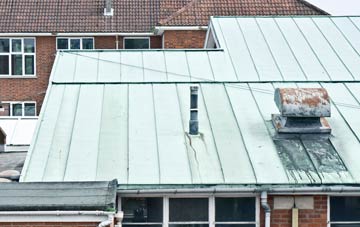 Iwerne Courtney Or Shroton lead roofing costs