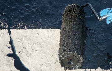 Iwerne Courtney Or Shroton liquid sealant waterproofing