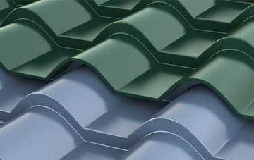 who should consider Iwerne Courtney Or Shroton plastic roofs