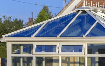 professional Iwerne Courtney Or Shroton conservatory insulation