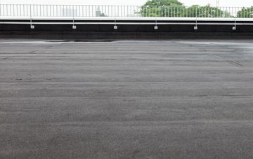 Iwerne Courtney Or Shroton asphalt roof replacement