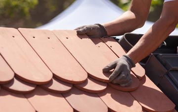 Iwerne Courtney Or Shroton roof tile contractors