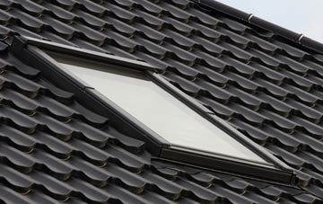 benefits of Iwerne Courtney Or Shroton roof windows