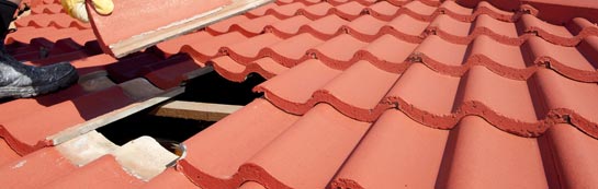 compare Iwerne Courtney Or Shroton roof repair quotes
