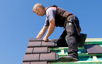disadvantages of Iwerne Courtney Or Shroton slate roofing