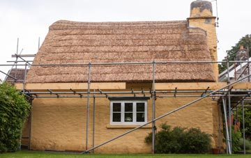 Iwerne Courtney Or Shroton thatch roofing costs