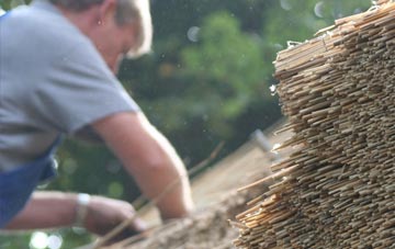 professional Iwerne Courtney Or Shroton thatchers