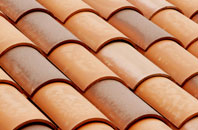 Iwerne Courtney Or Shroton clay roofing