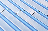 Iwerne Courtney Or Shroton corrugated roofing