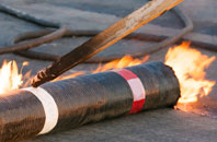 free Iwerne Courtney Or Shroton flat roofing repair quotes