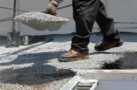 find rated Iwerne Courtney Or Shroton flat roofing replacement companies
