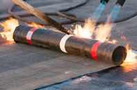 Iwerne Courtney Or Shroton flat roof sealing