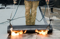 Iwerne Courtney Or Shroton flat roof sealing quote