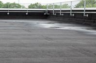 find rated Iwerne Courtney Or Shroton flat roofing companies