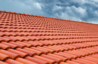Iwerne Courtney Or Shroton roofing tiles